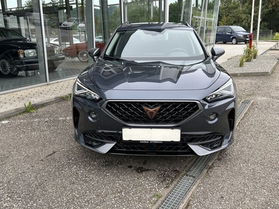 Cupra Formentor 1,5 TSI Cupra DSG