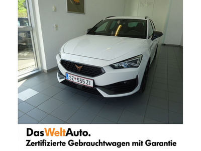 Cupra Leon TRIBE eHYBRID DSG 150/204