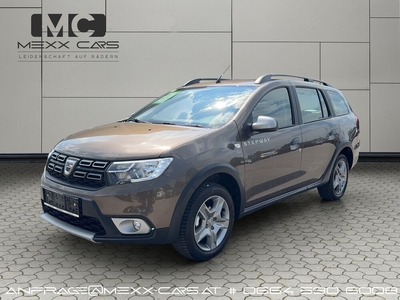 Dacia LOGAN II MCV GRANDTOUR X52