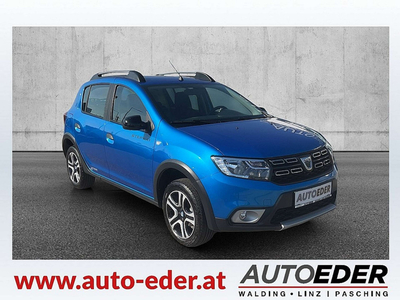 Dacia Sandero Celebration TCe 100