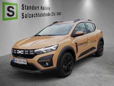 Dacia SANDERO Stepway Extreme TCe 90 MY24