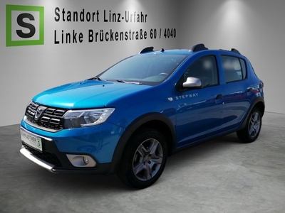 Dacia SANDERO Stepway TCe 90 PF