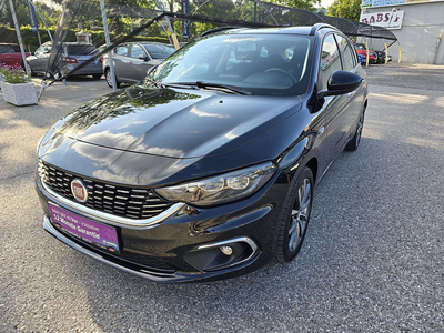 Fiat Tipo 1,4 T-Jet 120 Start&Stop Lounge