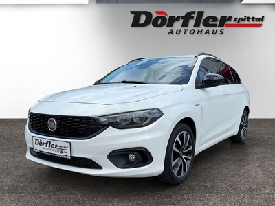 Fiat Tipo Kombi 1.4 T-Jet 120 S-Design