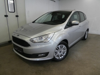 Ford C-MAX 1.5 TDCI COOL&CONNECT