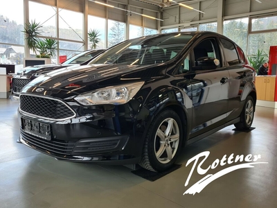 Ford C-MAX Trend