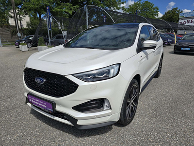 Ford Edge 2,0 EcoBlue SCR 4x4 ST-Line Aut.