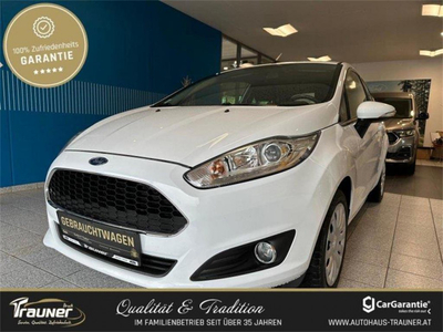 Ford Fiesta Coupe Trend 1,2