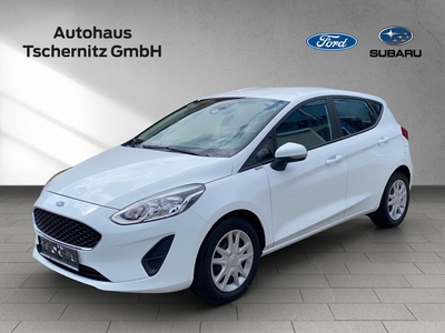 Ford Fiesta Trend 1.1