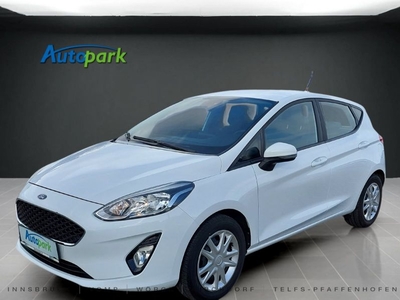 Ford Fiesta TREND 1.1L 85PS 5T