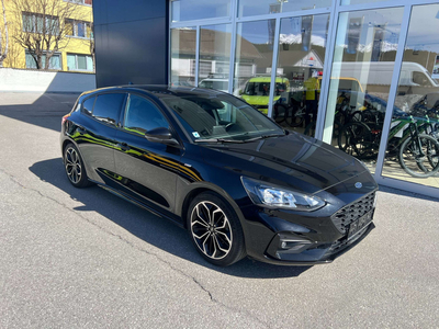 Ford Focus ST-Line *Top Zustand*
