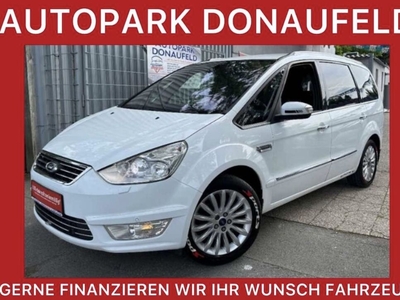 Ford Galaxy 1,6 Titanium 2,0 FFV SEHR GEPFLEGT