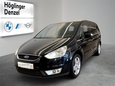 Ford Galaxy Ghia Stage V 2,0 TDCi D