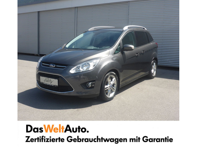 Ford Grand C-MAX Easy 1,6 TDCi DPF