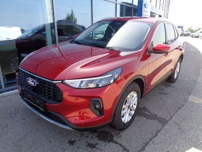 Ford Kuga 1,5 EcoBoost Titanium 150PS Benzin