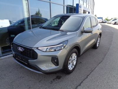 Ford Kuga 1,5 EcoBoost Titanium 150PS Benzin