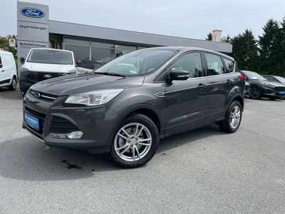 Ford Kuga 2,0 TDCi Trend