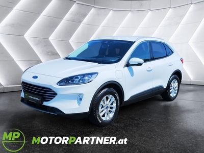 Ford Kuga 2,5 Plug-In-Hybrid **Titanium X**