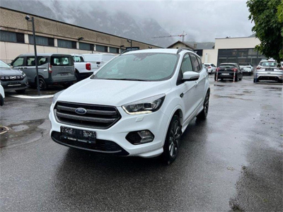 Ford Kuga ST-Line 2.0l TDCI M6 AWD