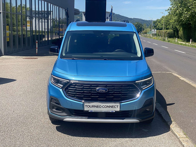 Ford Tourneo Connect 2,0 EcoBlue L1 Active