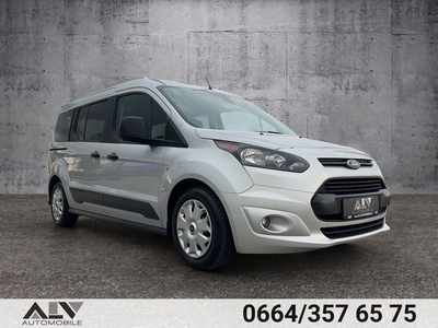 Ford Tourneo Connect Titanium lang 2.Besitz!