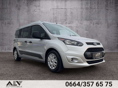 Ford Tourneo Connect Trend 1,5 TDCI L2 2.Besitz!