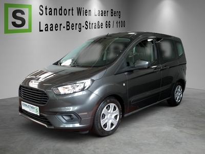 Ford TOURNEO Courier 1.5 TDCi Trend