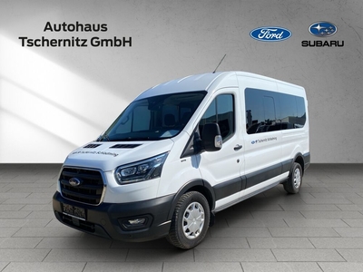 Ford Transit 330 L3 Trend Kombi Bus