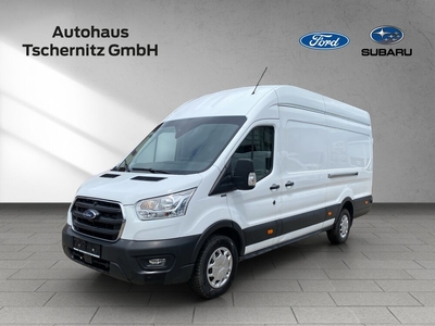 Ford Transit 350 L4 Trend Allrad Kastenwagen