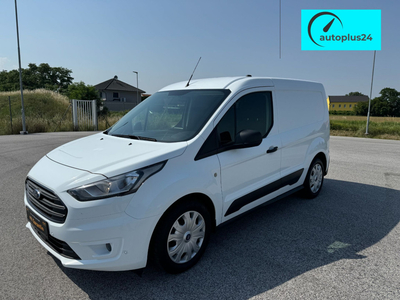 Ford Transit Connect 1.5 ECOBLUE SWB 74KW TREND *NAVI