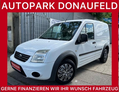 Ford Transit Connect Basis 200K 1,8 TDCi DPF