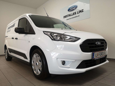 Ford Transit Connect L2 230 1,5 Ecoblue Trend