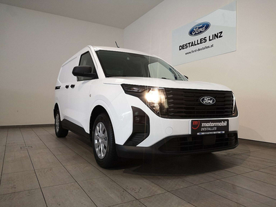 Ford Transit Courier 1,0 EcoBoost Trend