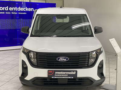 Ford Transit Courier 1,0 EcoBoost Trend Aut.