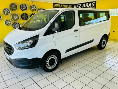 Ford Transit Custom 320 L2 9-SITZE (28500,-Netto),NAVI