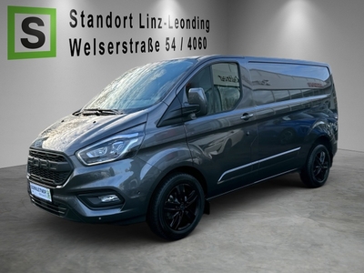 Ford TRANSIT Custom Kastenwagen 2,0 TDCi L1H1