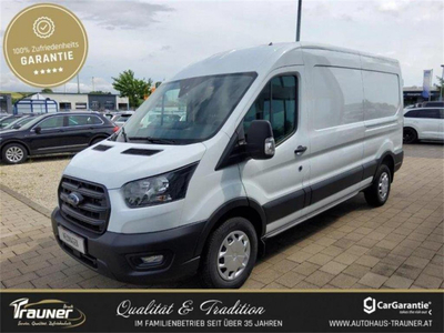 Ford Transit Kasten 2,0 EcoBlue L3H2 350 Trend