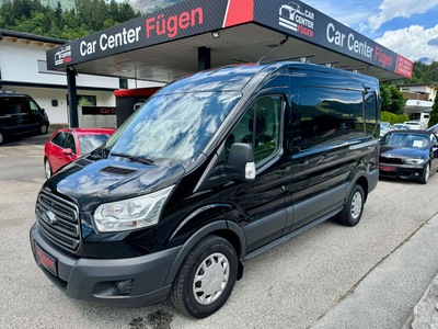 Ford Transit Kasten 2,2 TDCi L2H2 350 Trend 1.Besitz