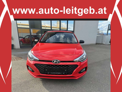 Hyundai i20 1,25 Level 1