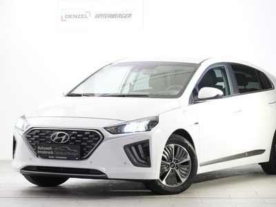 Hyundai IONIQ 1,6 GDi Plug-In PHEV Level 5 DCT Aut.