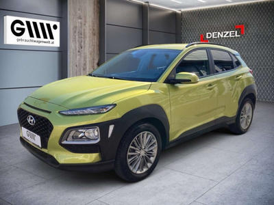 Hyundai Kona 1,6 CRDi 4WD Level 3 Plus DCT Aut.