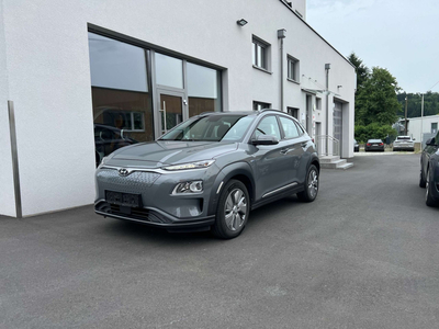 Hyundai Kona Elektro 39kWh Level 4