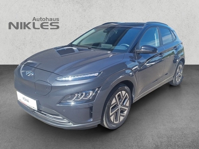 Hyundai Kona Elektro Prestige Line + WERKSGARANTIE!