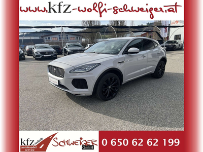 Jaguar E-Pace 2.0DI4 D180 R-Dynamic AWD Aut.