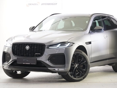 Jaguar F-Pace F-Pace 2.0PHEV R Dyn S DAB LED RFK PDC