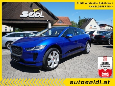 Jaguar I-Pace SE EV400 AWD *18.000 KM!!*