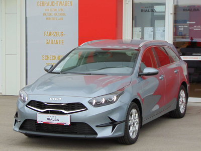 KIA Ceed Gold 160 T