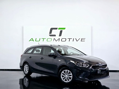 KIA ceed SW 1,4 MPI GPF Titan * ab 0% Zinsen