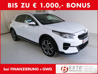 KIA Xceed 1,6 CRDI SCR Gold