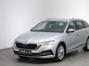 Škoda Octavia Combi